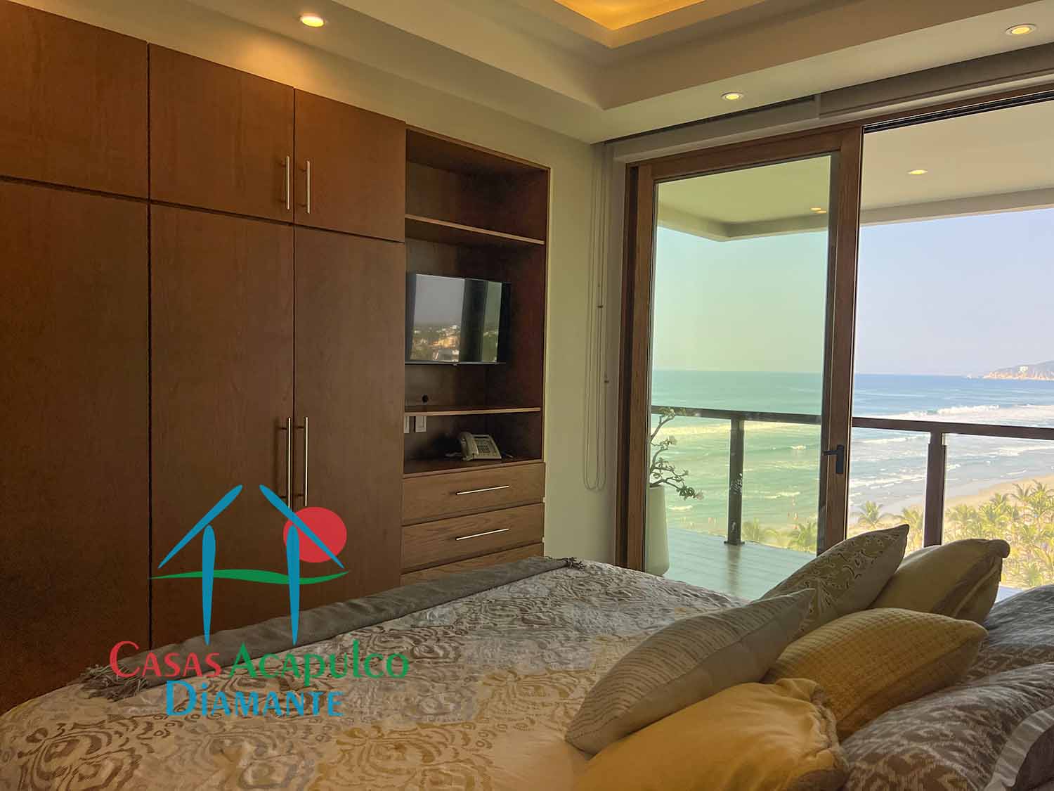 La Isla Bali 909 - Recámara tres 3